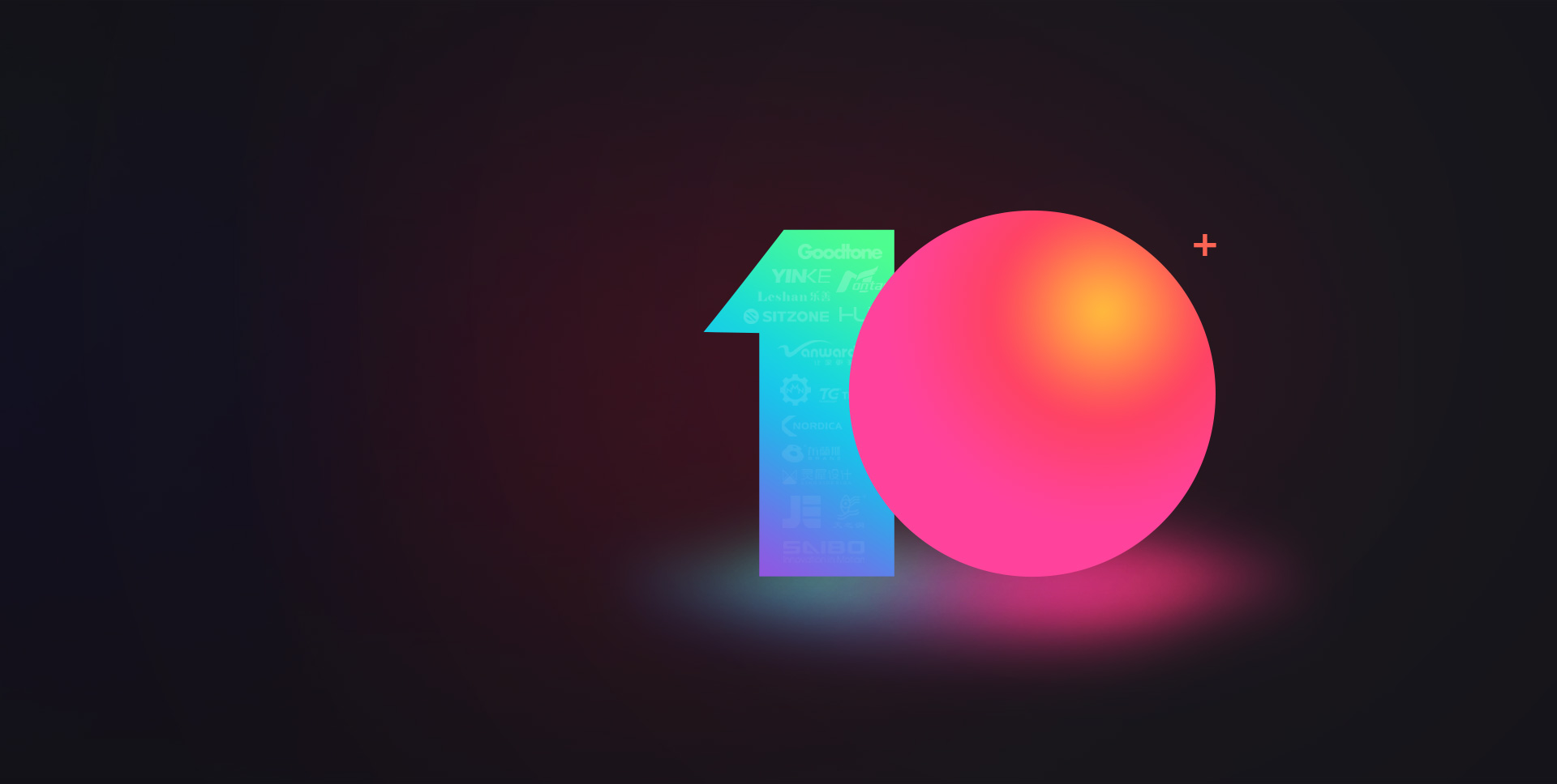 超十年行業(yè)經(jīng)驗(yàn)